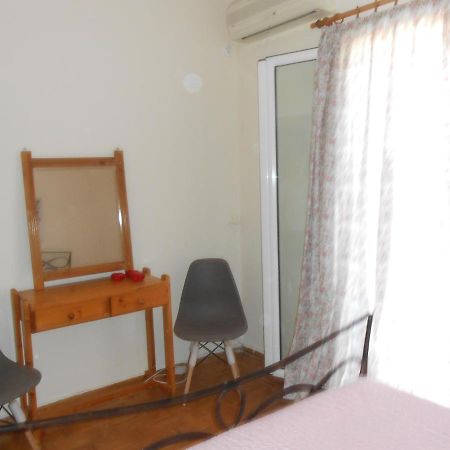 Milka'S Old Corfu Town Apartment Kültér fotó