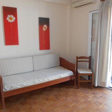 Milka'S Old Corfu Town Apartment Kültér fotó